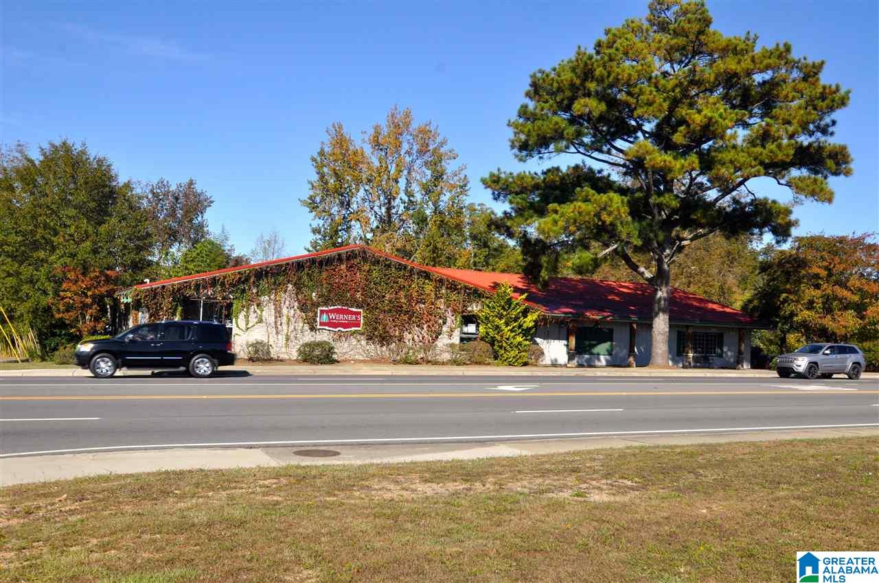1102 4th Street Southwest, Unit 2 Cullman, AL 35055 - Photo 14 of 15