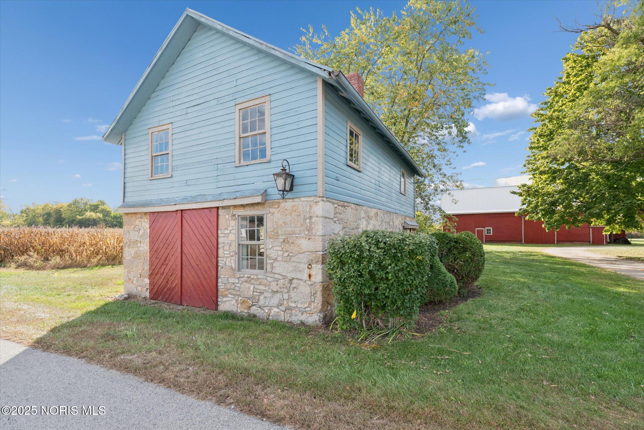 3044 Albon Road Monclova, OH 43542 - Photo 71 of 93 Blacksmith shop