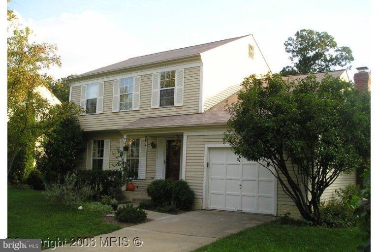 3121 Memory Lane Silver Spring, MD 20904 - Photo 1 of 1 Exterior (Main)