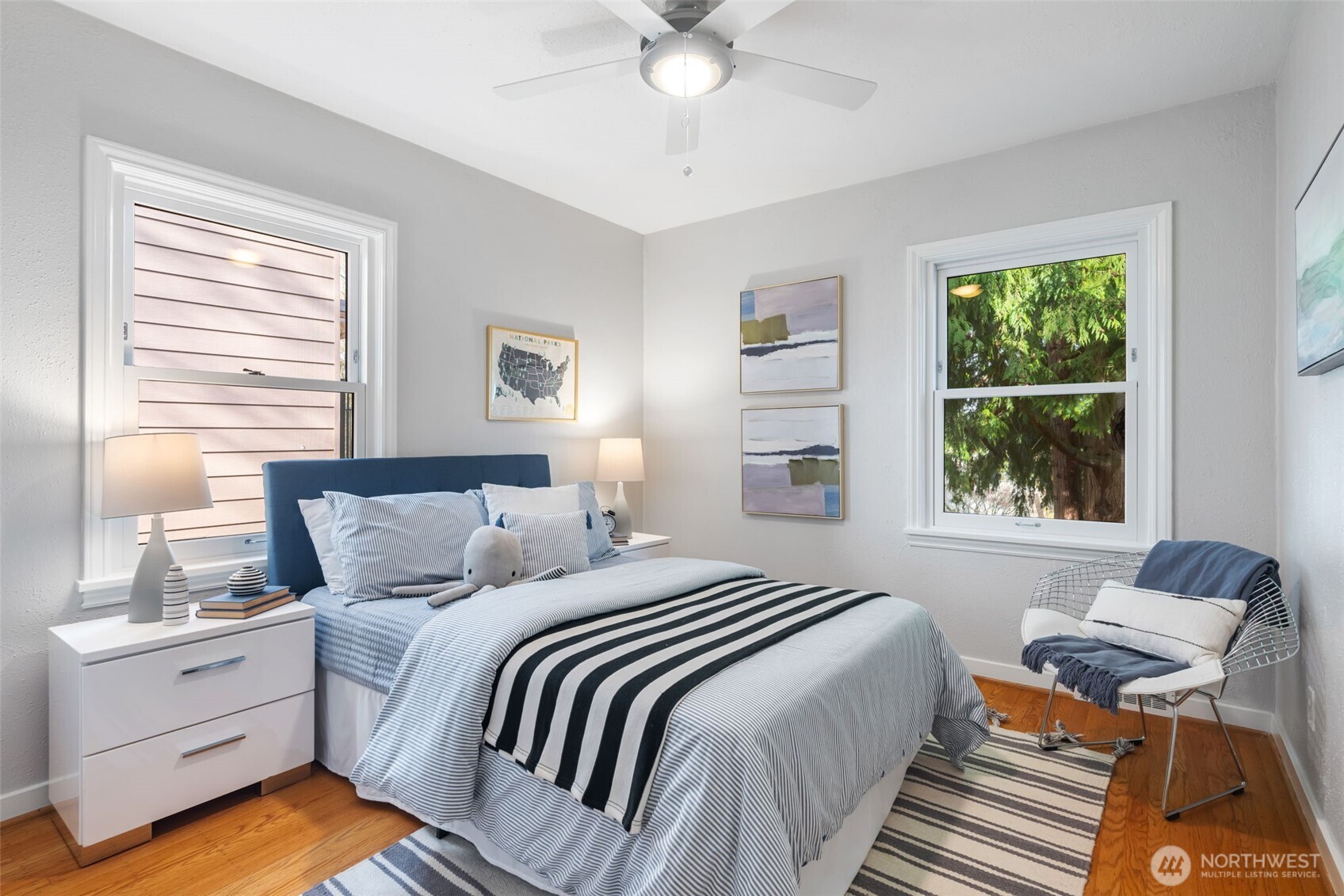 5232 38th Avenue Northeast Seattle, WA 98105 - Photo 22 of 40