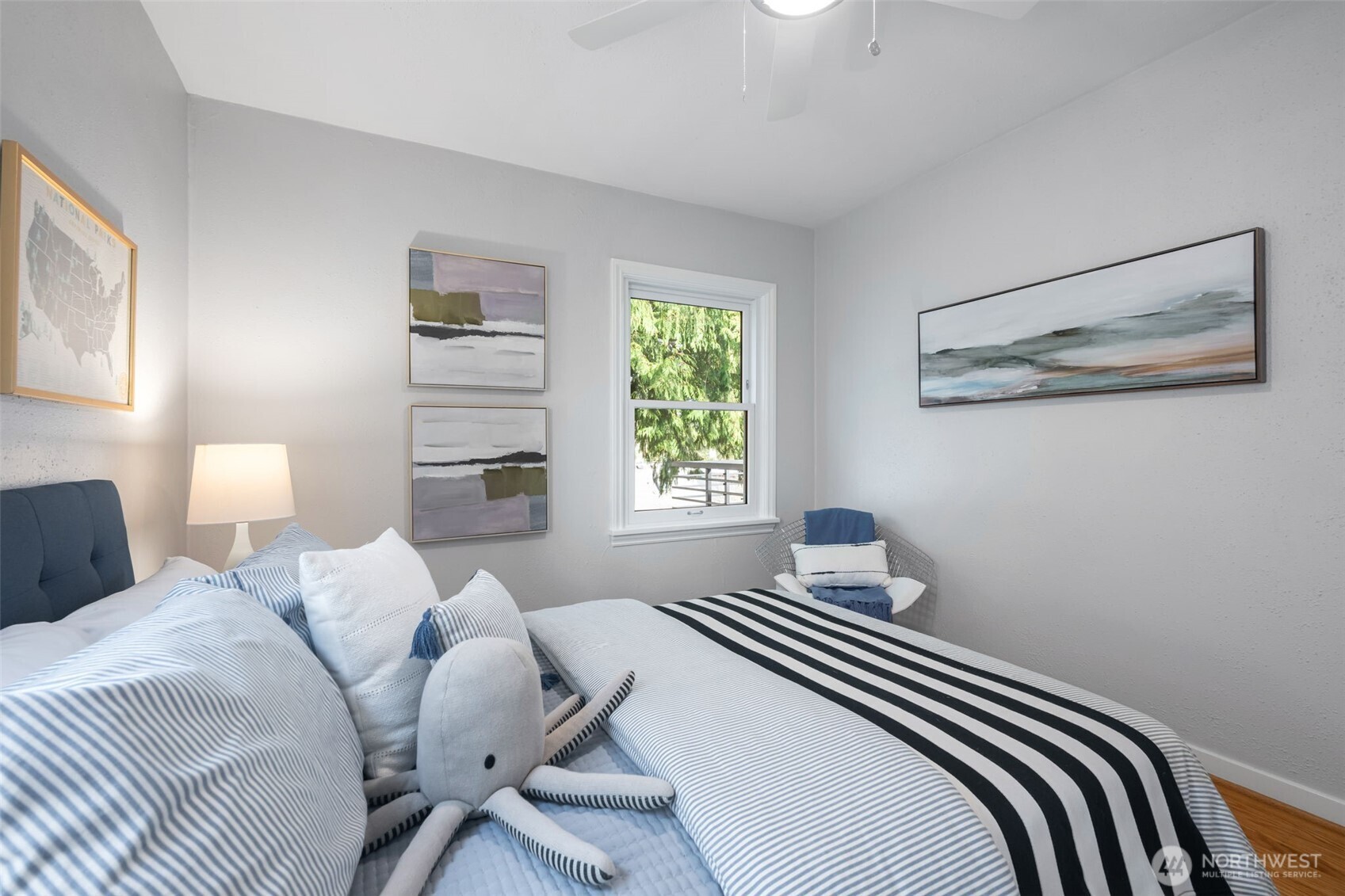 5232 38th Avenue Northeast Seattle, WA 98105 - Photo 23 of 40