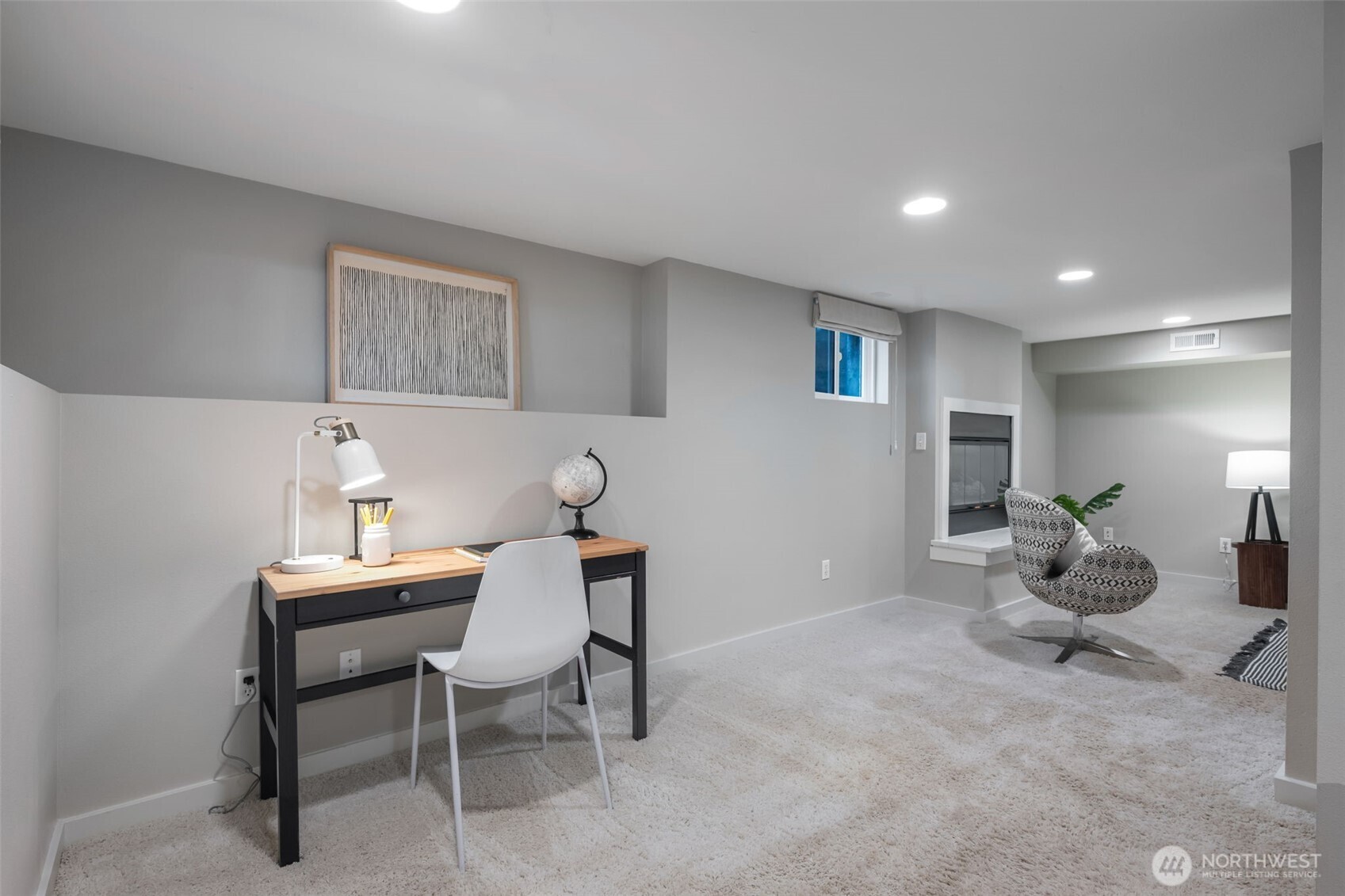 5232 38th Avenue Northeast Seattle, WA 98105 - Photo 33 of 40