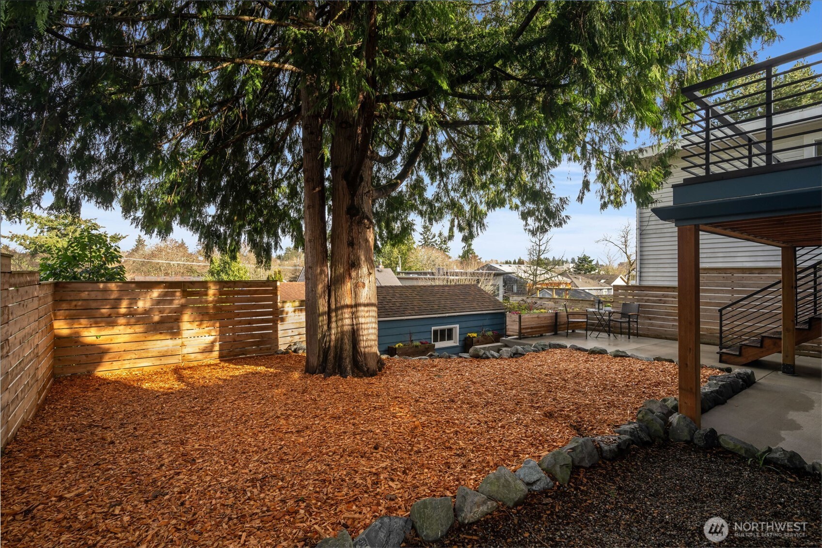 5232 38th Avenue Northeast Seattle, WA 98105 - Photo 35 of 40