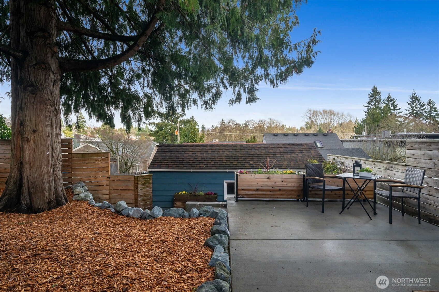 5232 38th Avenue Northeast Seattle, WA 98105 - Photo 37 of 40