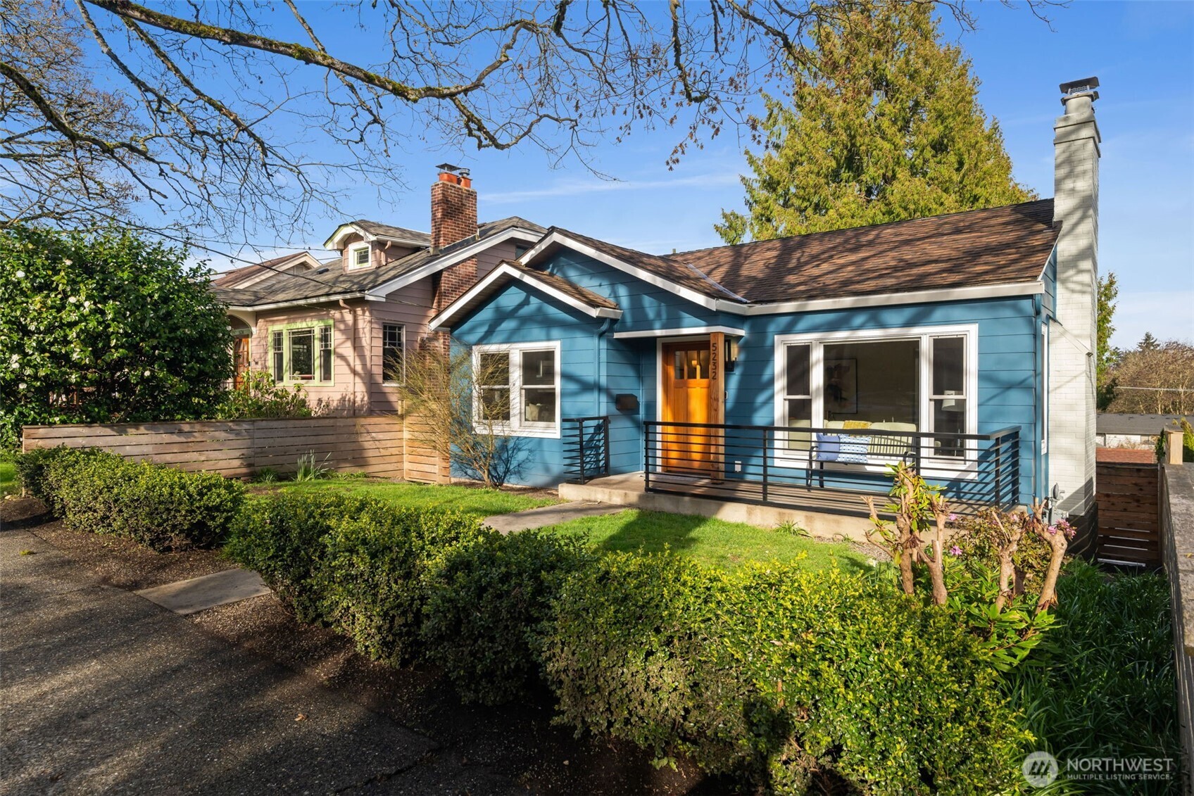 5232 38th Avenue Northeast Seattle, WA 98105 - Photo 39 of 40