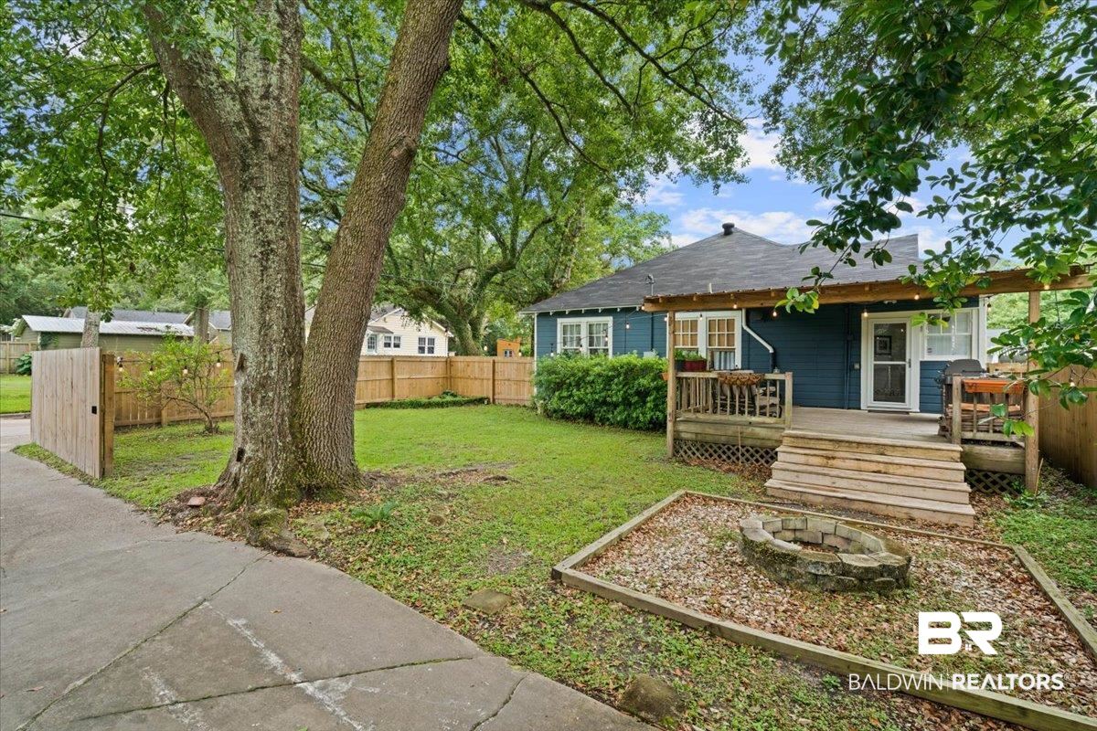 63 Westreetwood Street Mobile, AL 36606 - Photo 22 of 25