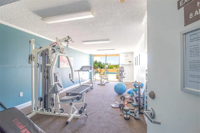 $302,500 | 2500 Northeast 135th Street, Unit B506, North Miami, FL 33181
