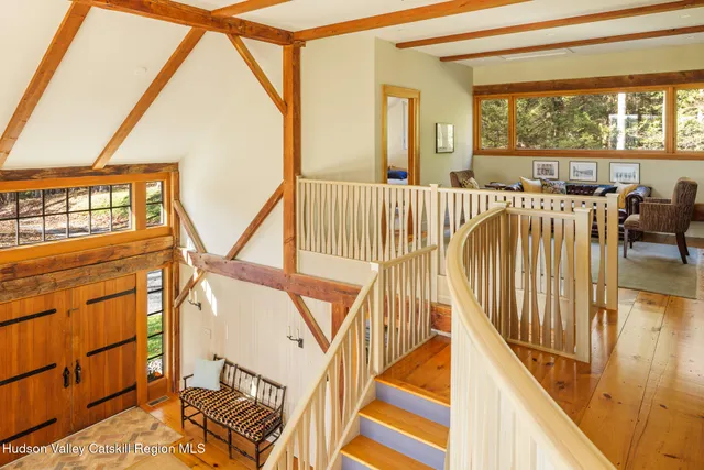 $1,295,000 | 46 Lockrow Road, Brunswick, NY 12180