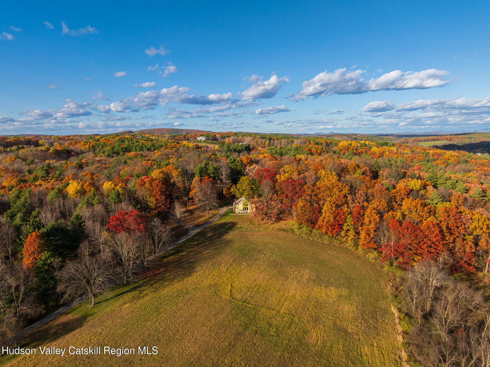 46 Lockrow Road Brunswick, NY 12180 - Photo 43 of 45 Alon-Koppel-Photography-DJI_0361