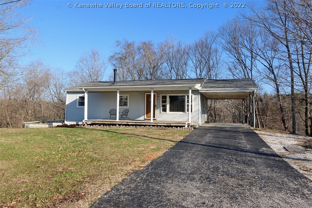 429 Church Road Elkview, WV 25071 - Photo 1 of 15 Gallery Image 1