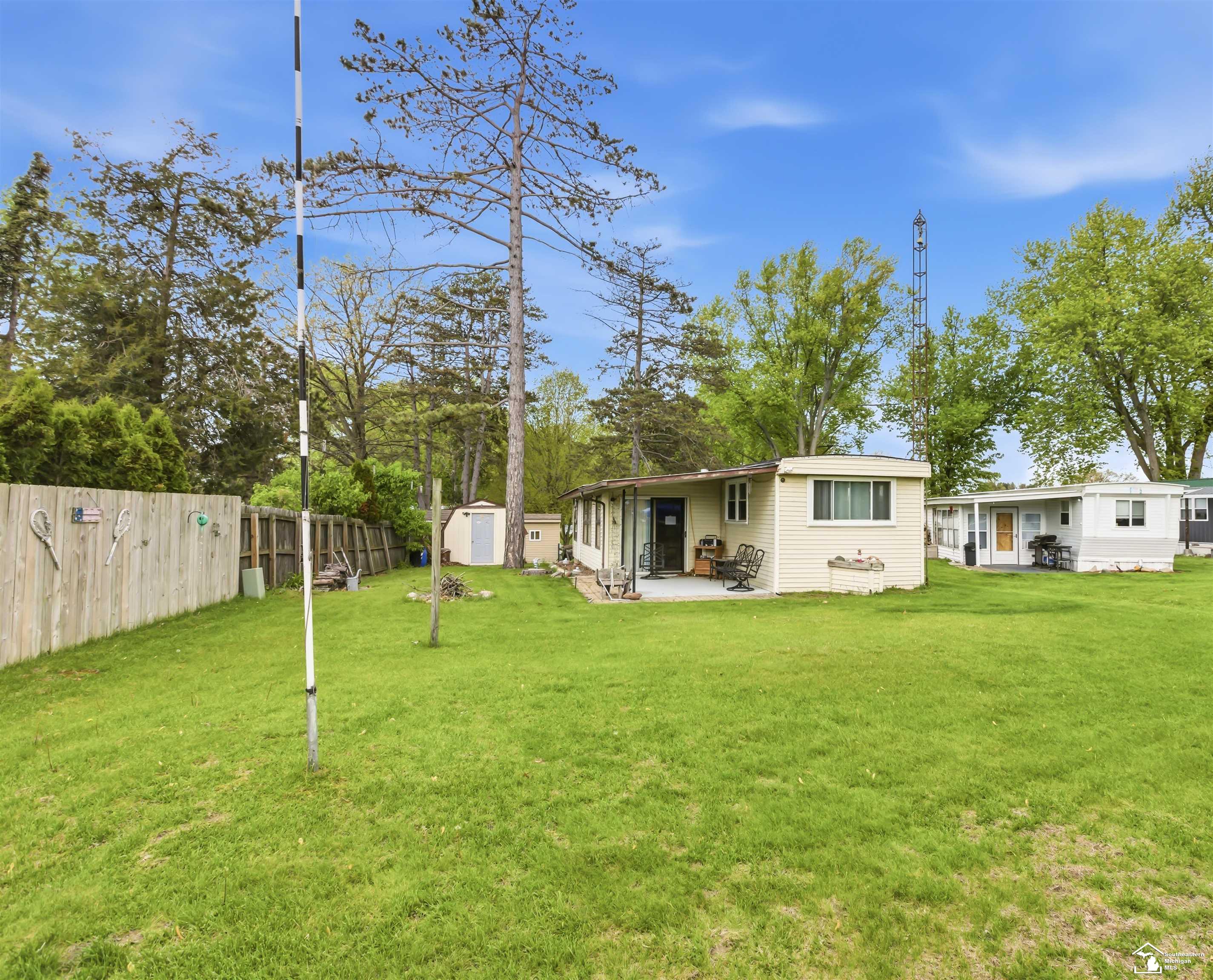 12337 Laird Road Brooklyn, MI 49230 - Photo 25 of 28