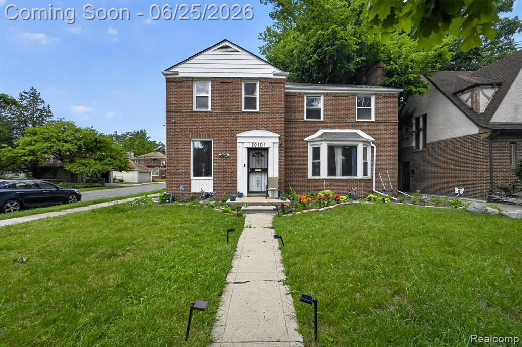 20101 Briarcliff Road Detroit, MI 48221 - Photo 1 of 43