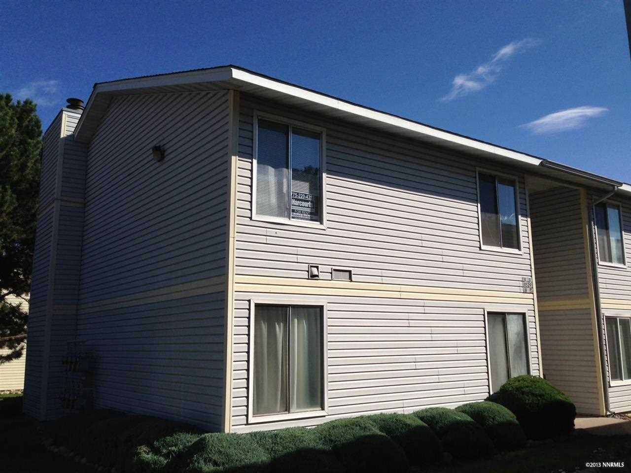 1529 Delucchi Lane, Unit B Reno, NV 89502 - Photo 1 of 1 Photo 1