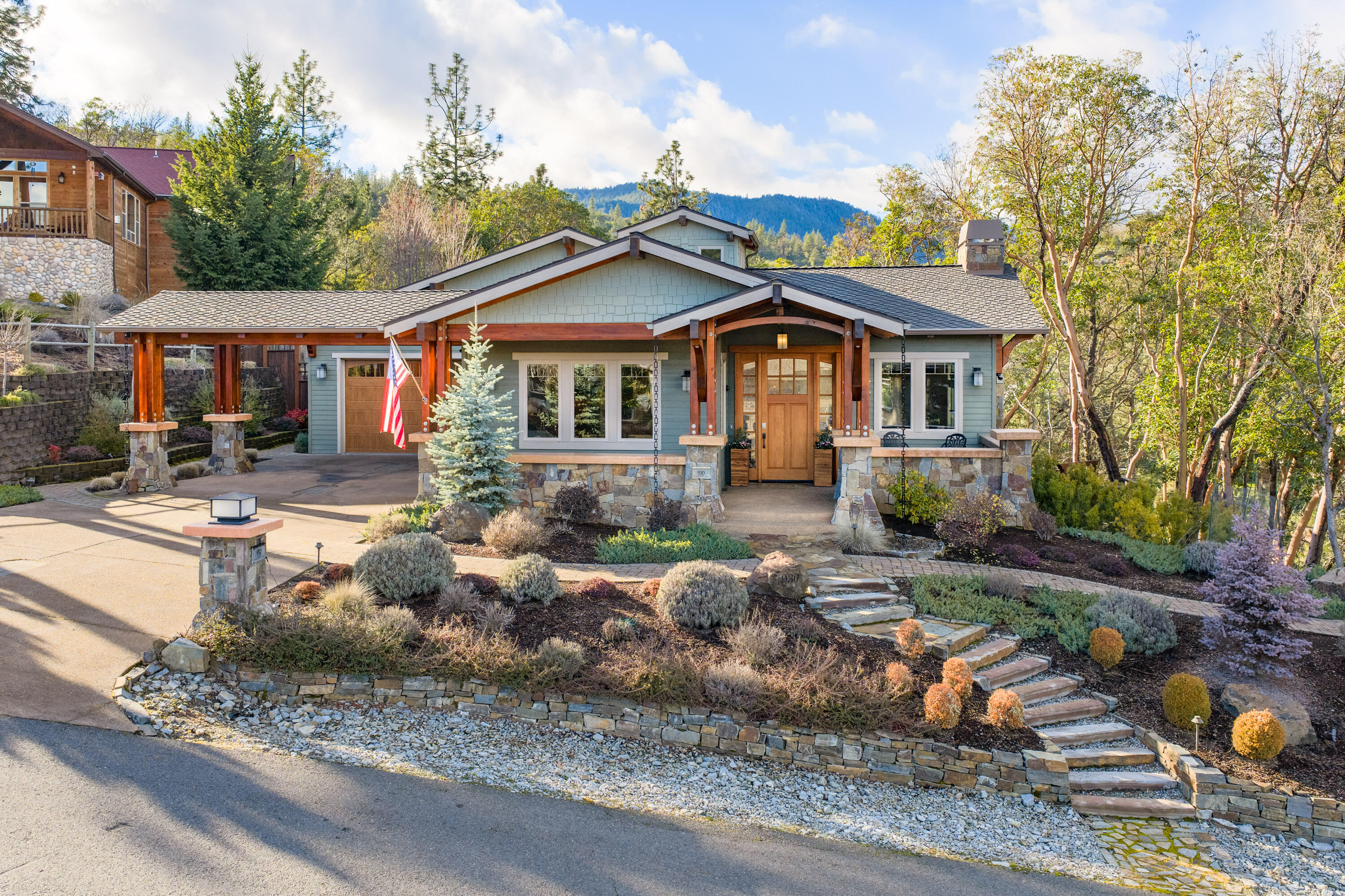930 Granite Ridge Circle Jacksonville, OR 97530 - Photo 76 of 79 ApxGR00005