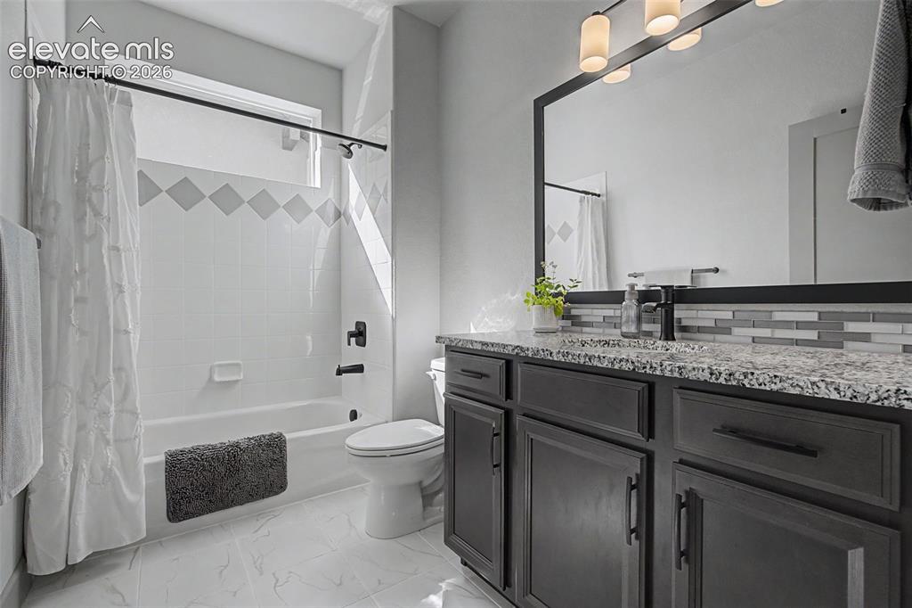 11634 Justify Drive Colorado Springs, CO 80921 - Photo 25 of 46