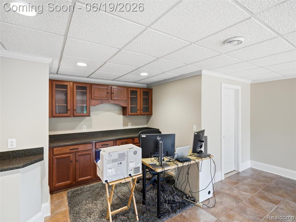 1232 Thorn Ridge Drive Howell, MI 48843 - Photo 25 of 47