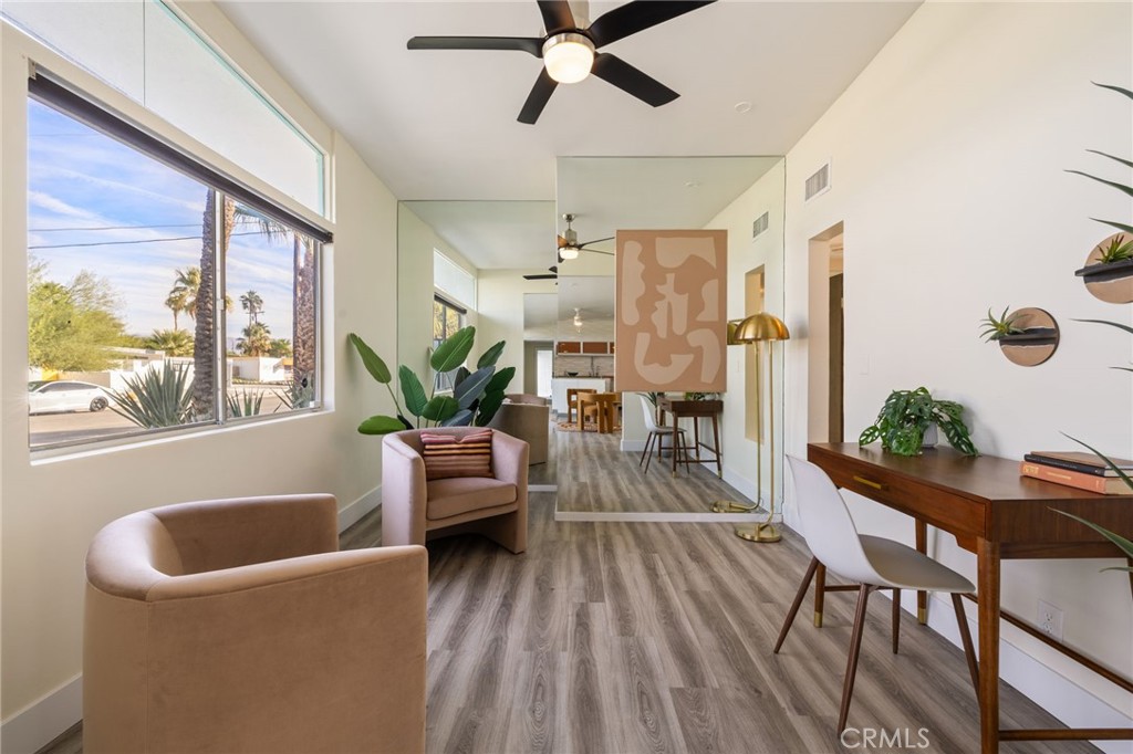 3573 East Camino Rojos Palm Springs, CA 92262 - Photo 15 of 67