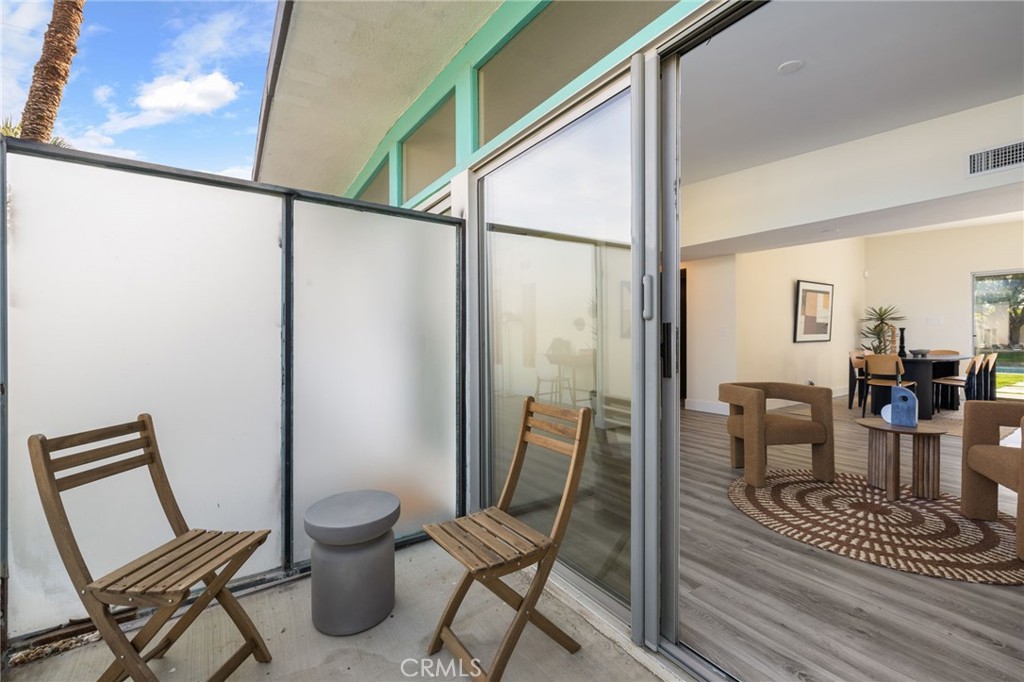 3573 East Camino Rojos Palm Springs, CA 92262 - Photo 19 of 67