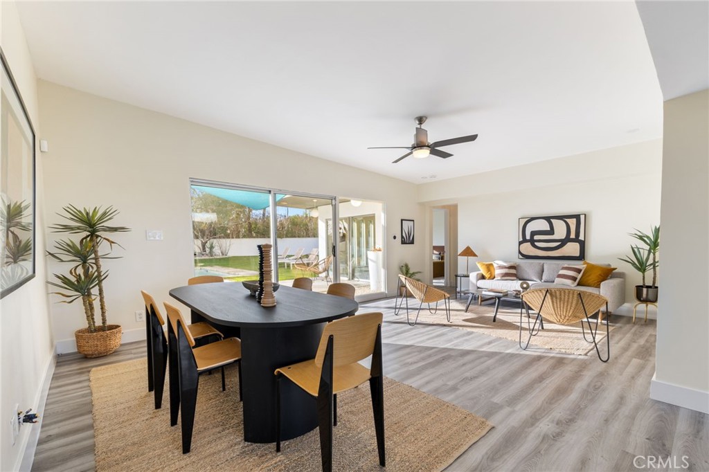 3573 East Camino Rojos Palm Springs, CA 92262 - Photo 21 of 67