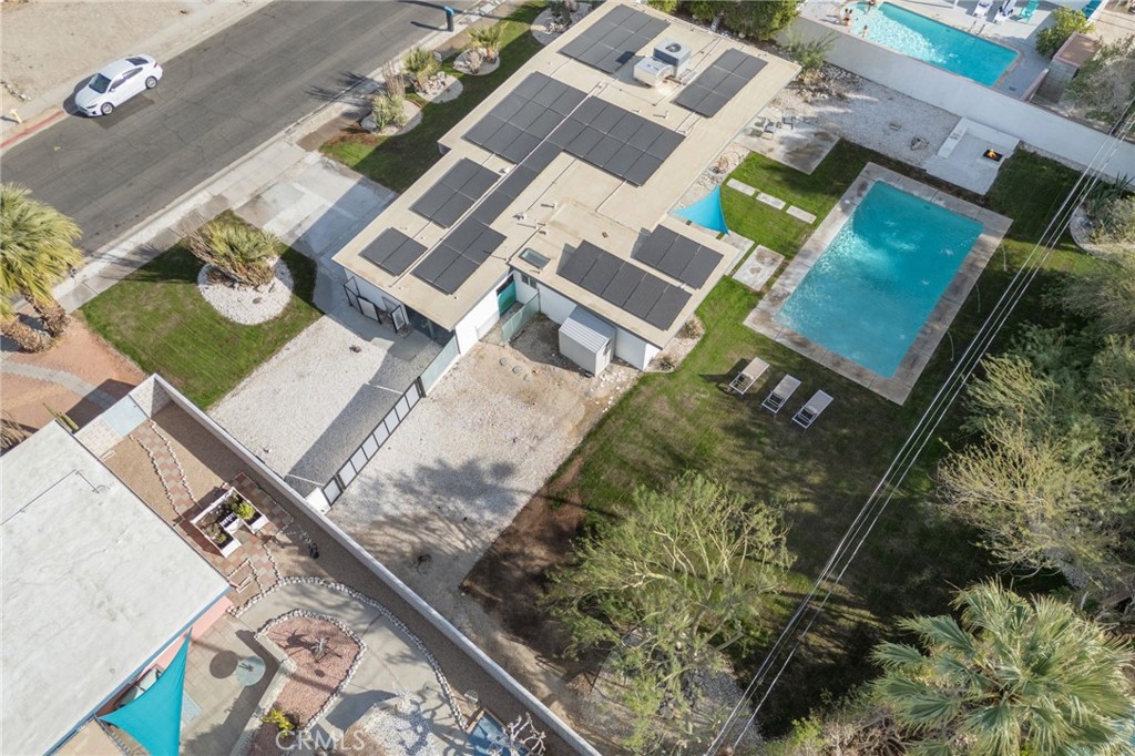 3573 East Camino Rojos Palm Springs, CA 92262 - Photo 46 of 67