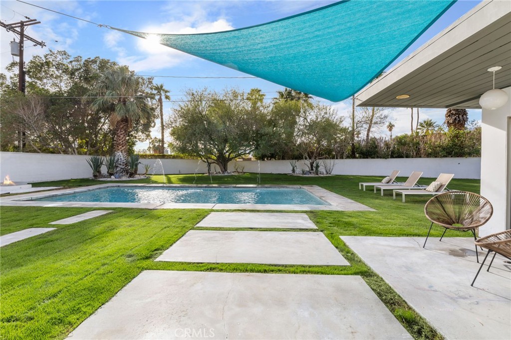 3573 East Camino Rojos Palm Springs, CA 92262 - Photo 47 of 67