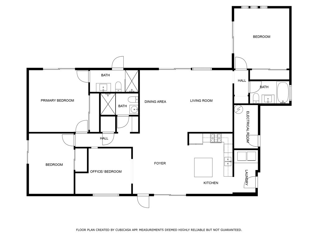 3573 East Camino Rojos Palm Springs, CA 92262 - Photo 5 of 67