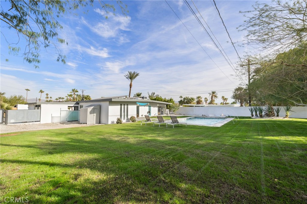 3573 East Camino Rojos Palm Springs, CA 92262 - Photo 56 of 67