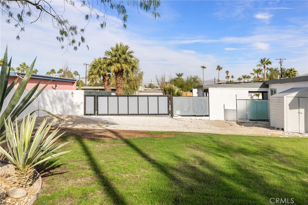 3573 East Camino Rojos Palm Springs, CA 92262 - Photo 61 of 67