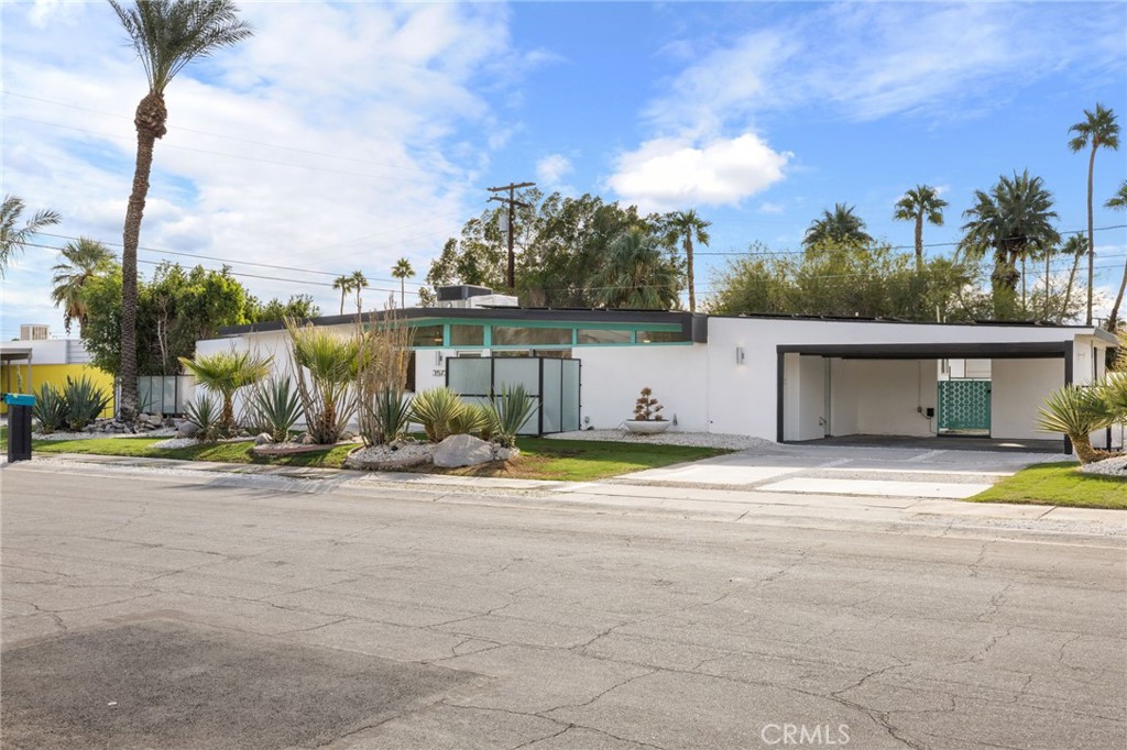 3573 East Camino Rojos Palm Springs, CA 92262 - Photo 66 of 67