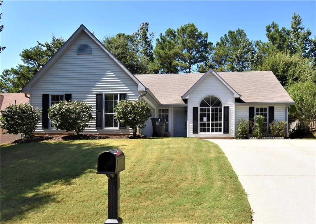 202 Clarion Road Lawrenceville, GA 30043 - Photo 1 of 1 Gallery Image 1