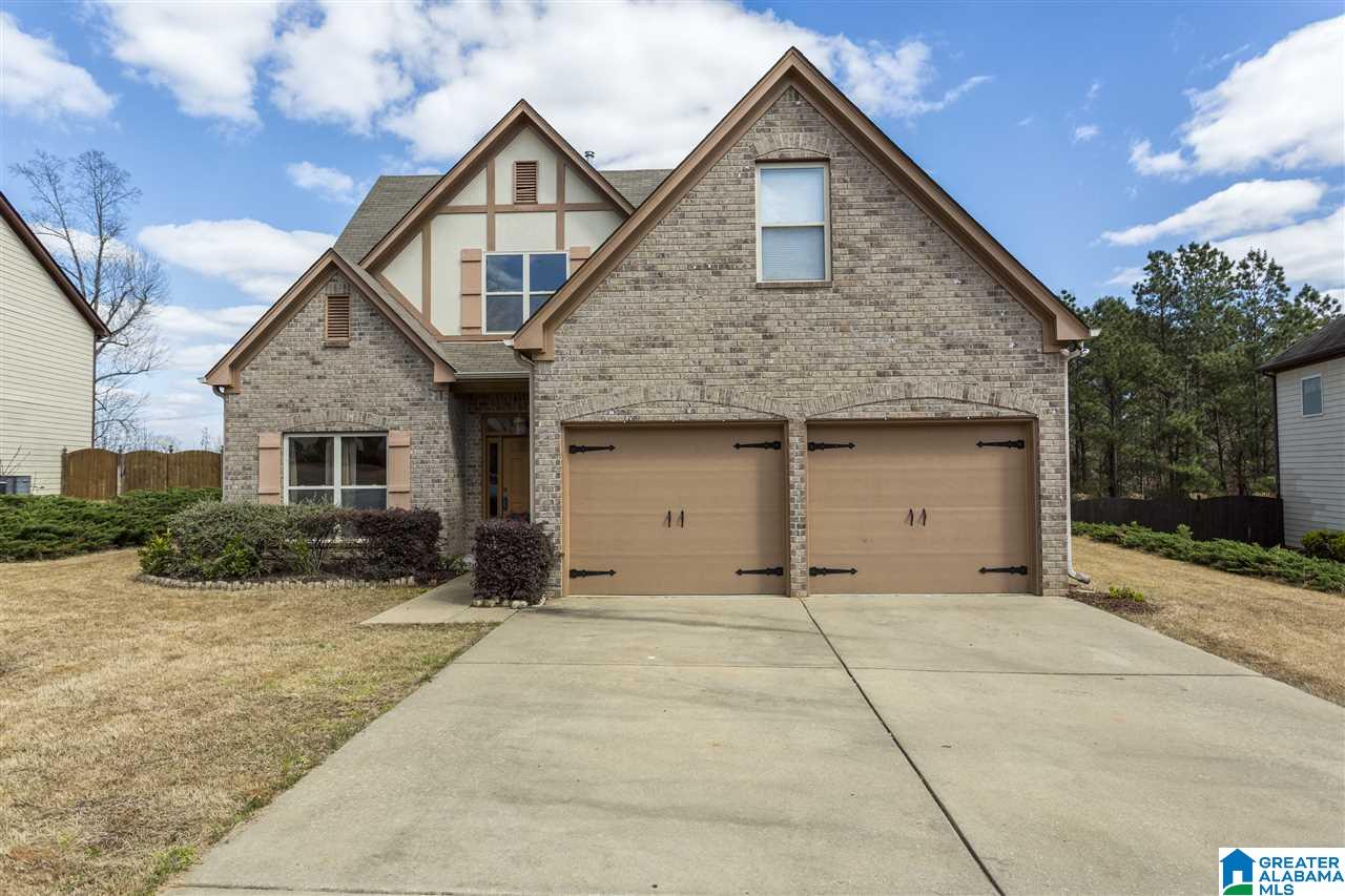 7962 Everetts Loop McCalla, AL 35111 - Photo 32 of 32