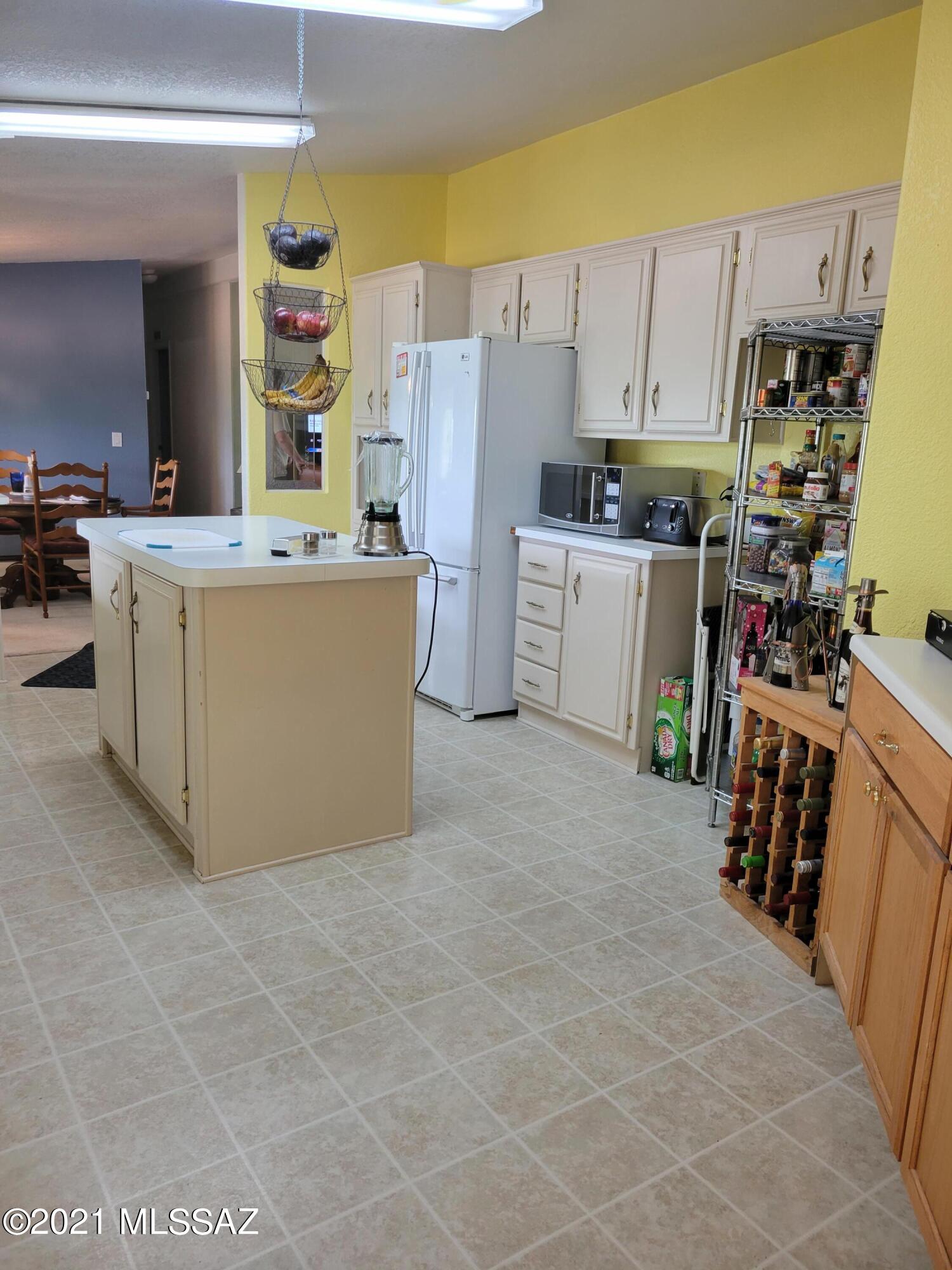 16211 North Silverthorn Road Tucson, AZ 85739 - Photo 19 of 36 Gallery Image 19