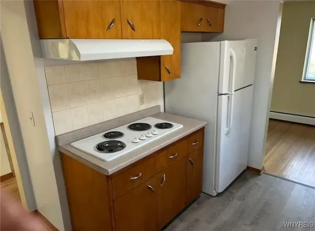 $1,050 | 22 Dreyer Avenue, Unit 2, Tonawanda, NY 14150