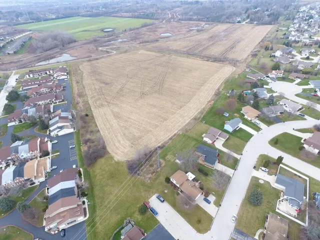 $950,000 | Lt0 Mariner Drive, Mount Pleasant, WI 53406