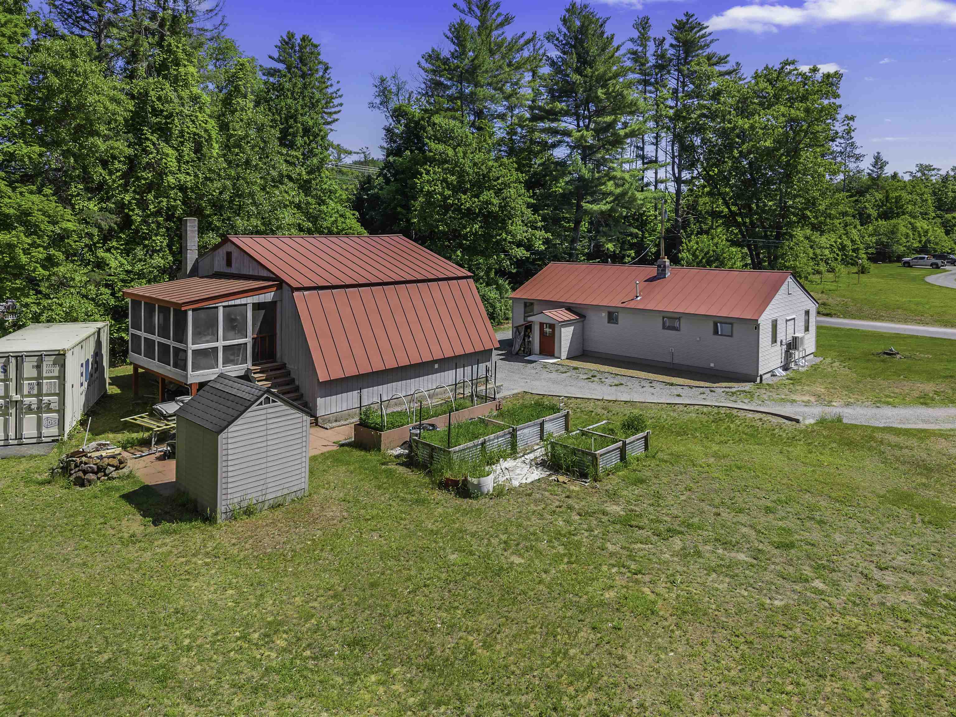 35 Tyler Road Hopkinton, NH 03229 - Photo 34 of 37