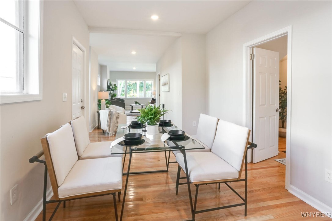 212 Normal Avenue Buffalo, NY 14213 - Photo 17 of 37