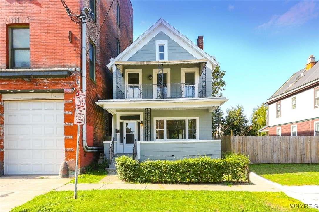 212 Normal Avenue Buffalo, NY 14213 - Photo 2 of 37