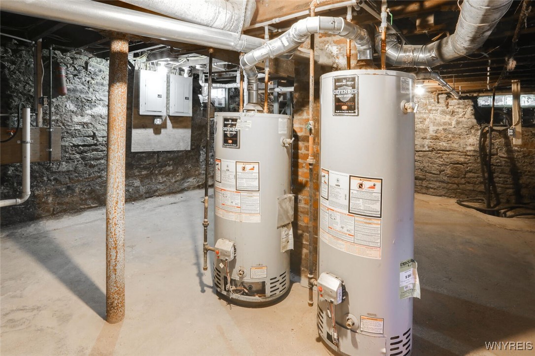 212 Normal Avenue Buffalo, NY 14213 - Photo 31 of 37