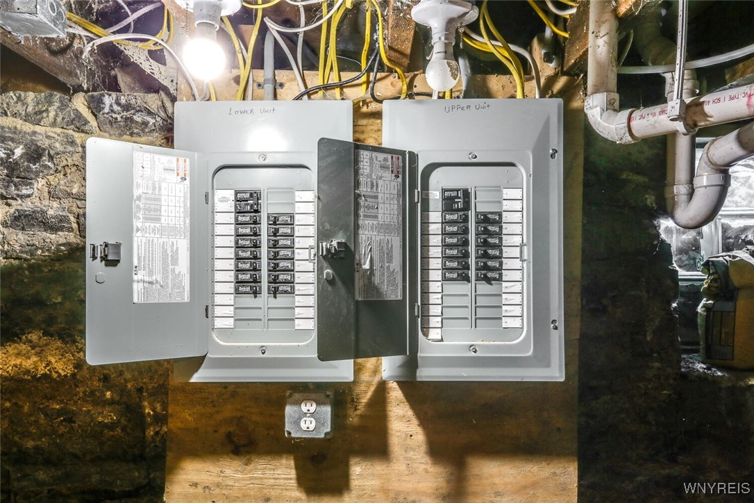 212 Normal Avenue Buffalo, NY 14213 - Photo 33 of 37