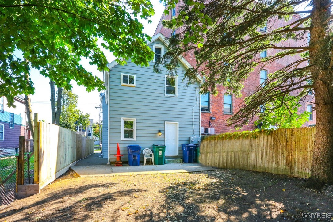 212 Normal Avenue Buffalo, NY 14213 - Photo 34 of 37
