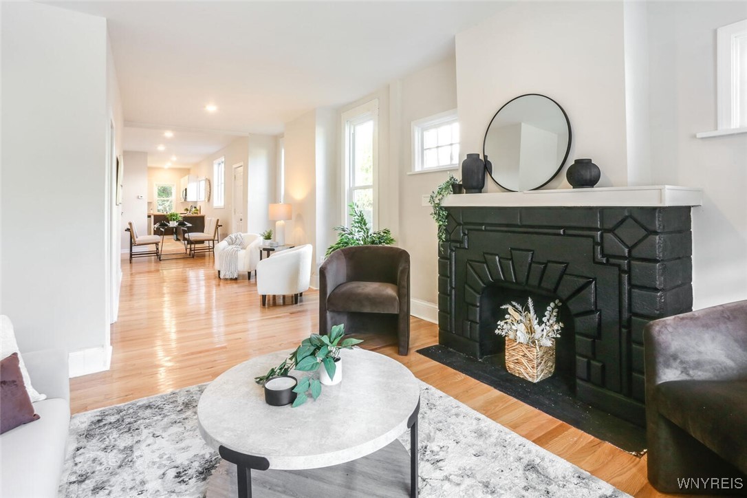 212 Normal Avenue Buffalo, NY 14213 - Photo 6 of 37