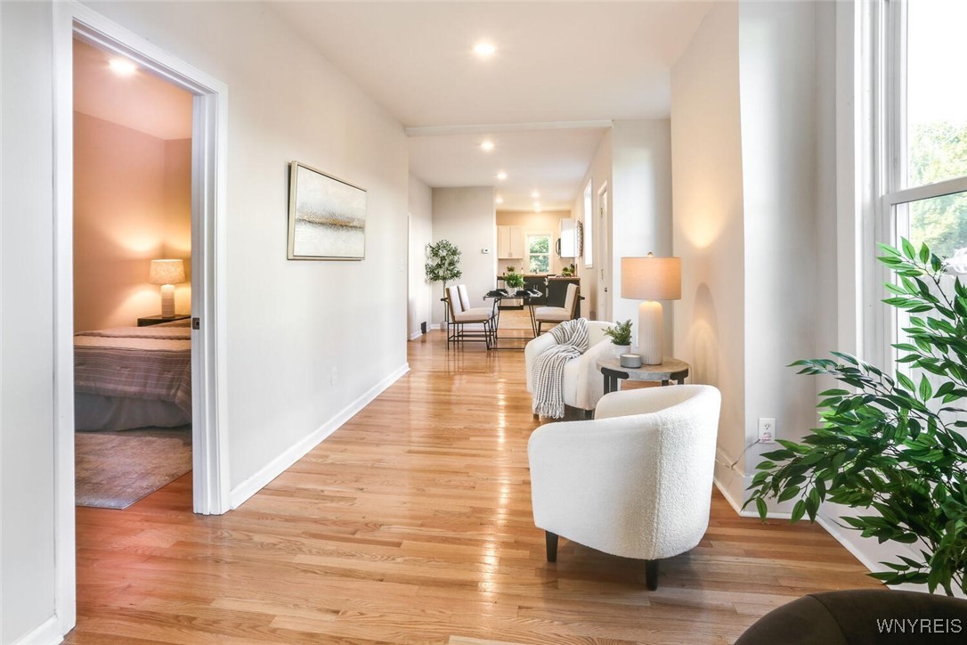 212 Normal Avenue Buffalo, NY 14213 - Photo 7 of 37