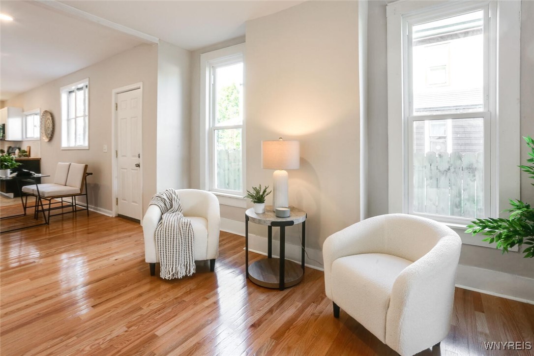 212 Normal Avenue Buffalo, NY 14213 - Photo 10 of 37