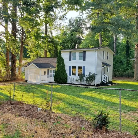 $265,000 | 249 W Highway, Temple, GA 30179