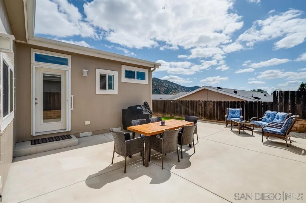 15935 Spring Oaks Road, Unit SPC #28 El Cajon, CA 92021 - Photo 34 of 38 Gallery Image 34