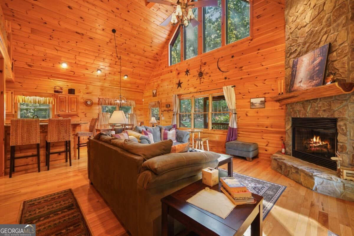 68 Grice Woods Road Blue Ridge, GA 30513 - Photo 17 of 53 Gallery Image 17