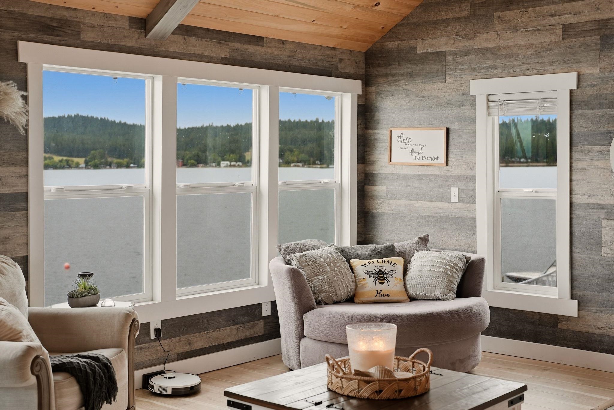 44998 Lakeshore Homes Road Loon Lake, WA 99148 - Photo 14 of 50 Gallery Image 14