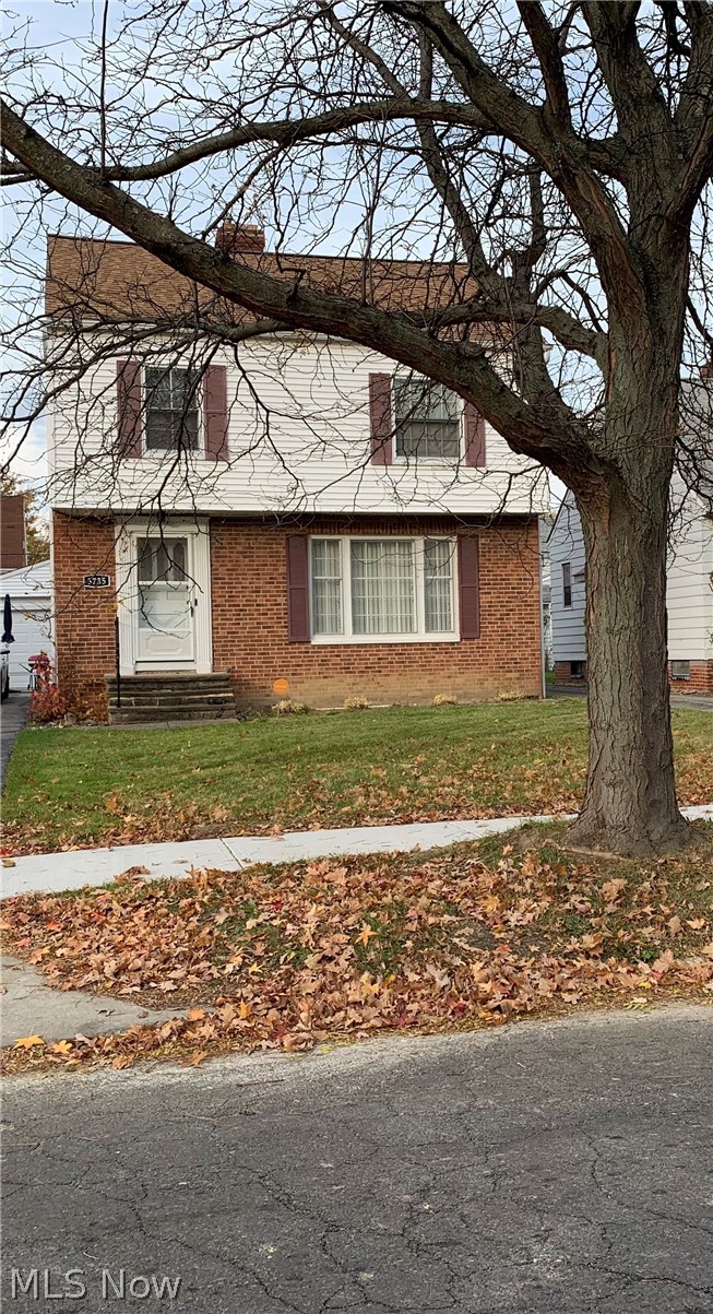 3735 Bainbridge Road Cleveland Heights, OH 44118 - Photo 1 of 1