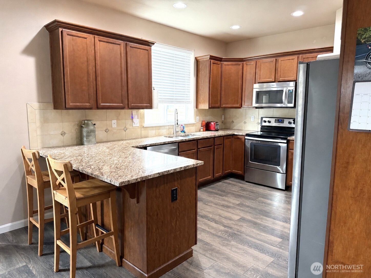 8204 237th Street East Graham, WA 98338 - Photo 5 of 24