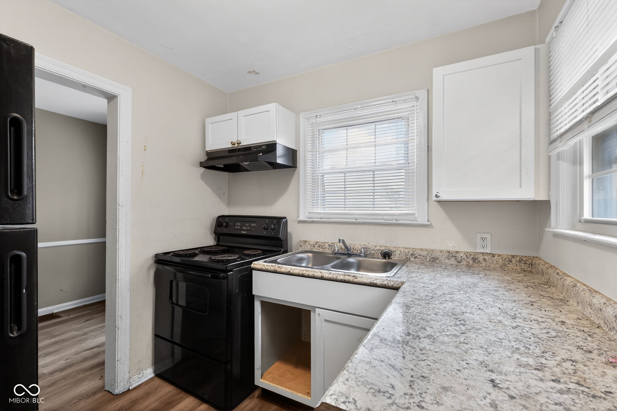 3702 East 35th Street Indianapolis, IN 46218 - Photo 12 of 33